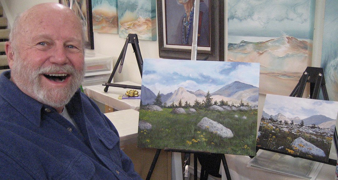 AdvancedOilPainting