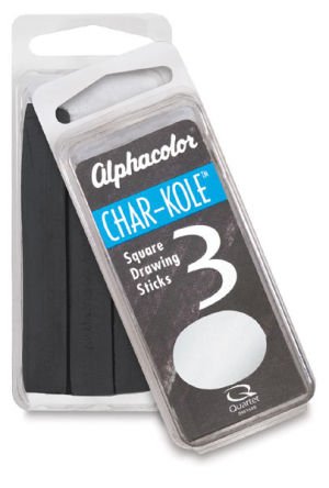 Alphacolor Charcoal