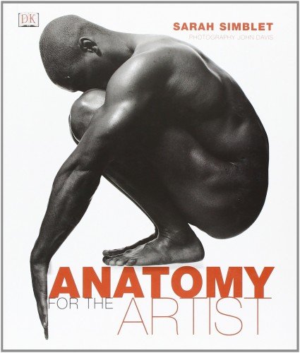 Anatomy for the Artist