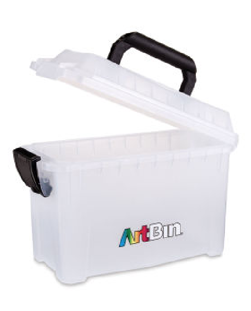 ArtBin Sidekick Storage Bin