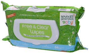 Babywipes