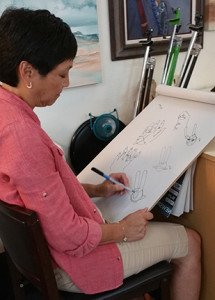 BestDrawingClassesInSanDiegoCounty