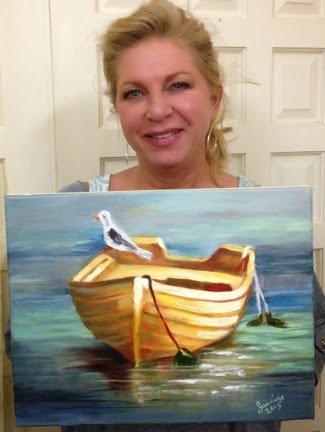 BethsBoat
