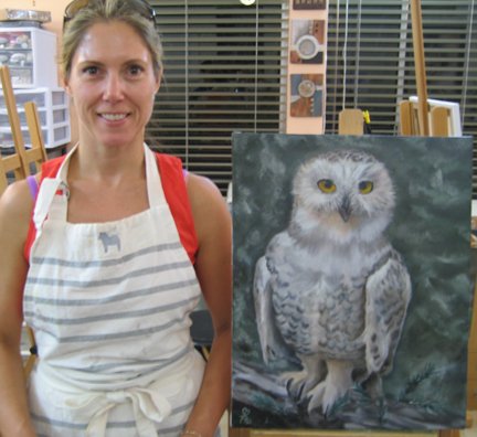 BethsOwl
