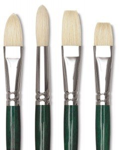 BristleBrushes