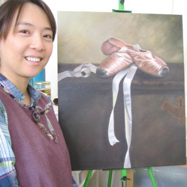ChiBalletSlippers