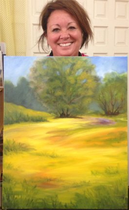 ChristinaBakerYellowMeadow