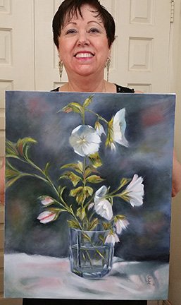 ClairKarsenFloral