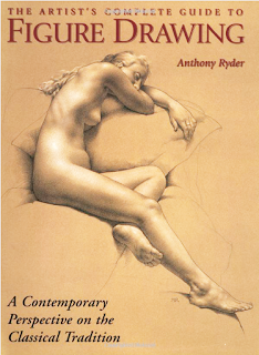 Complete Guide to Figure Drawing