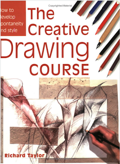 Creative Drawing Course