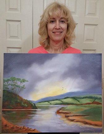 Cynthia Bayaa Lake