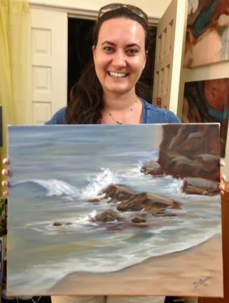 DawnSeascape1st