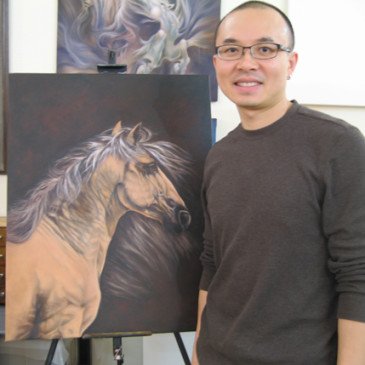 DerekHorse
