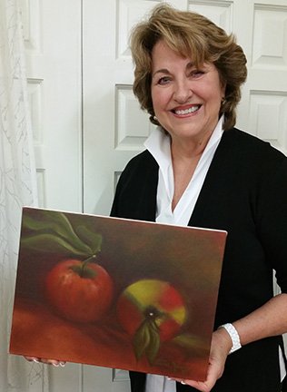 Donna Apples
