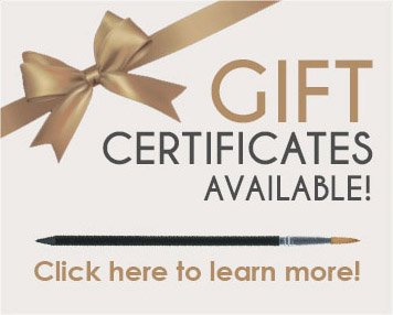 Gift Certificate 