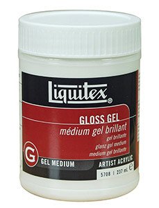 GlossGelMedium