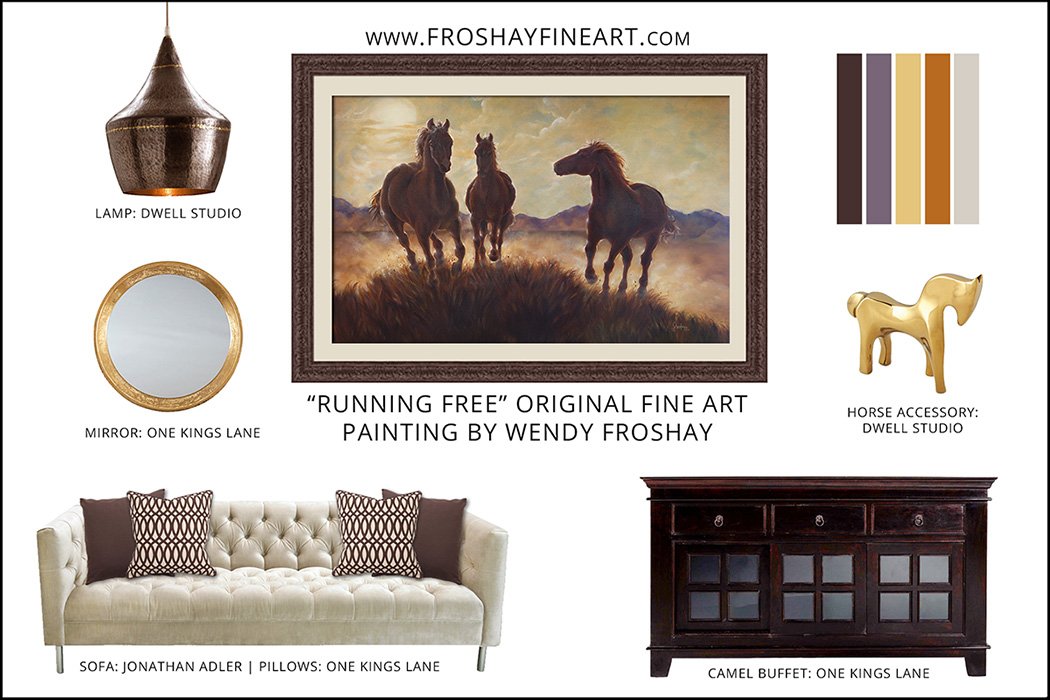 InteriorDesignCombo RunningFree