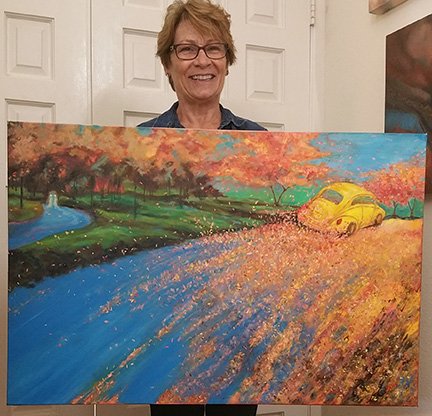 JaneFletcherVolkswagon