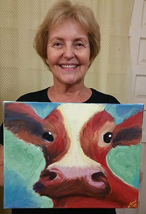 JoanCuteCow