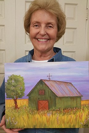 JoanGreenBarn