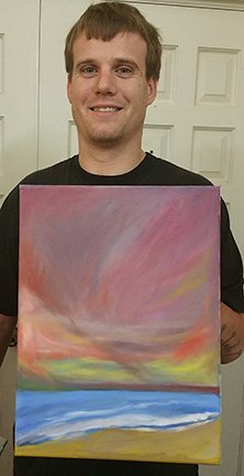 KevinJubySunset