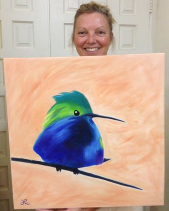 LindaBird
