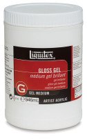 LiquitexGlossGelMedium