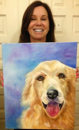 LizGoldenRetriever
