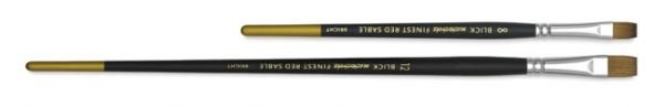 LongShortHandleBrushes