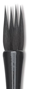 LucoBlackSquirrel4LocksBrush