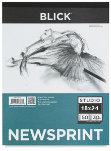 Newsprint