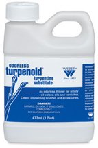 OdorlessTurpenoid