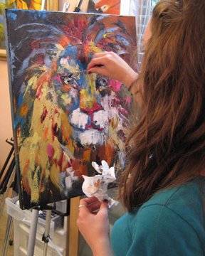 OilPaintingLessons