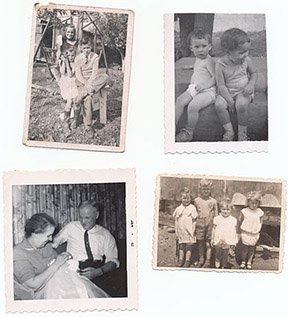 Old Photos