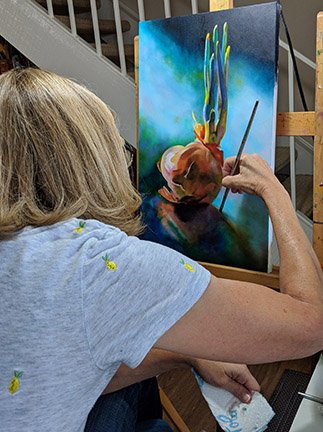 PrivateArtLessons