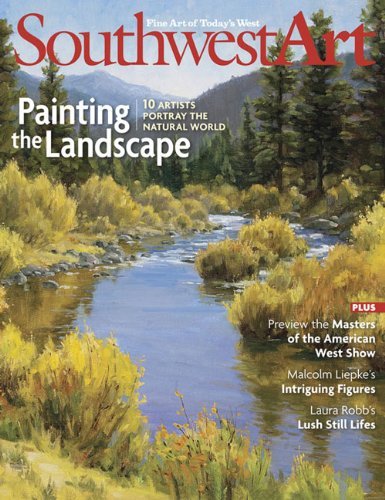 Southwest Art 2
