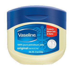 vaseline